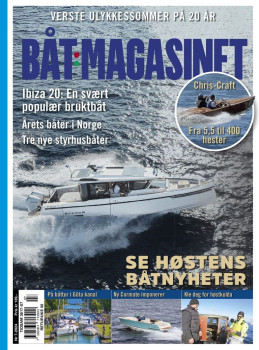 Båtmagasinet